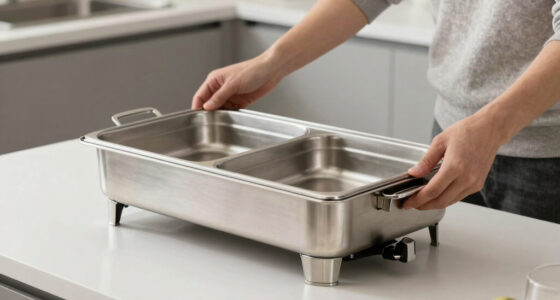 7 Best Buffet Server Warming Tray in 2026