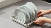 7 Best Dish Rack Large Capacity in 2026