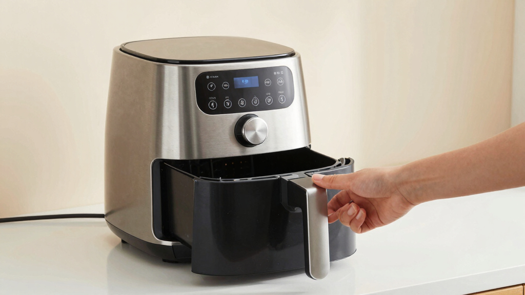 7 Best Dual Basket Air Fryer for Baking in 2026