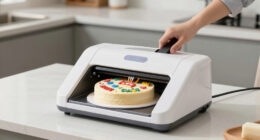 7 Best Edible Printers for Cakes in 2026