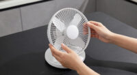 7 Best Floor Fan for Kitchen Ventilation in 2026