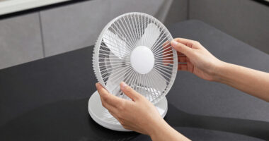 7 Best Floor Fan for Kitchen Ventilation in 2026