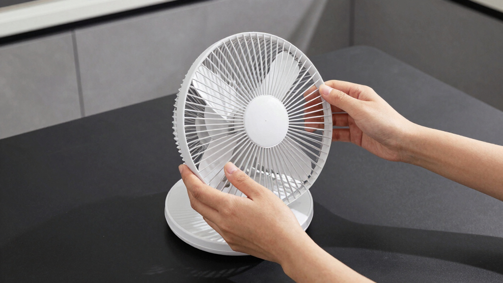 7 Best Floor Fan for Kitchen Ventilation in 2026