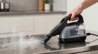7 Best Handheld Steam Cleaners for Oven in 2026