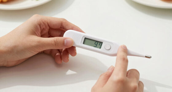7 Best Instant Read Thermometers in 2026