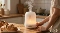 7 Best Kitchen Humidifier for Winter Baking in 2026
