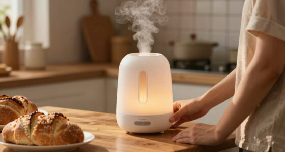 7 Best Kitchen Humidifier for Winter Baking in 2026