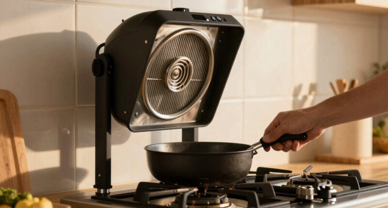 7 Best Kitchen Ventilation Fans in 2026 — The Ultimate Guide