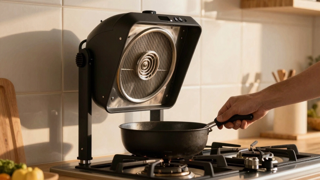 7 Best Kitchen Ventilation Fans in 2026 — The Ultimate Guide