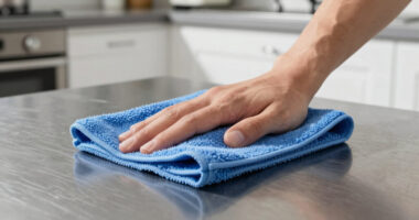 7 Best Microfiber Towels for Kitchen in 2026