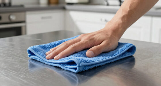 7 Best Microfiber Towels for Kitchen in 2026
