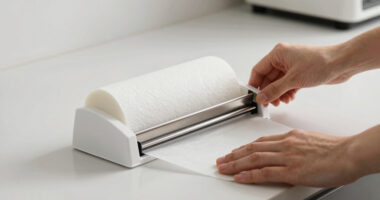 7 Best Parchment Paper Dispenser With Cutter in 2026