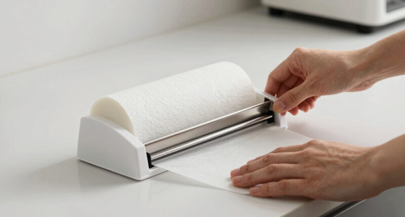 7 Best Parchment Paper Dispenser With Cutter in 2026