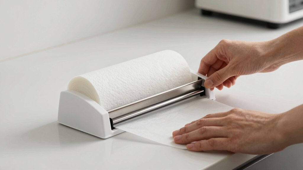 7 Best Parchment Paper Dispenser With Cutter in 2026