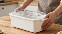7 Best Proofing Box for Sourdough in 2026