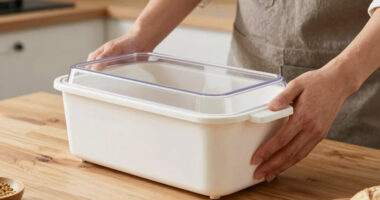 7 Best Proofing Box for Sourdough in 2026