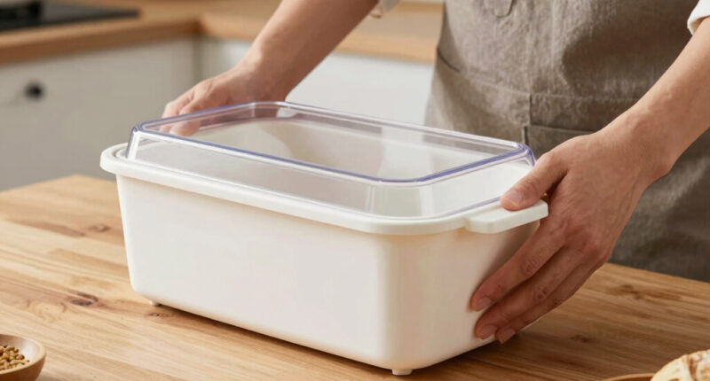 7 Best Proofing Box for Sourdough in 2026
