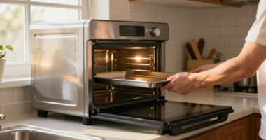 7 Best Smart Countertop Ovens in 2026 — The Ultimate Buying Guide