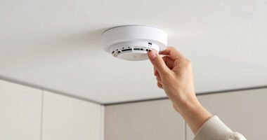 7 Best Smoke Detectors for Kitchen Low False Alarms in 2026