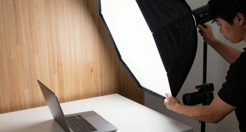 7 Best Softbox Lighting Kits in 2026 — Find the Perfect Setup