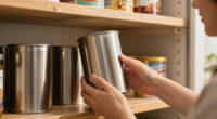 7 Best Vacuum Canisters for Pantry in 2026
