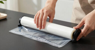 7 Best Vacuum Sealer Bags Rolls Bulk in 2026