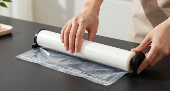 7 Best Vacuum Sealer Bags Rolls Bulk in 2026