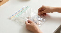 7 Best Vacuum Storage Bags for Pantry in 2026