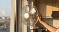 7 Best Window Fan for Kitchen Exhaust in 2026