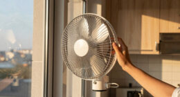 7 Best Window Fan for Kitchen Exhaust in 2026