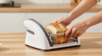 8 Best Adjustable Bread Slicer Guide in 2026