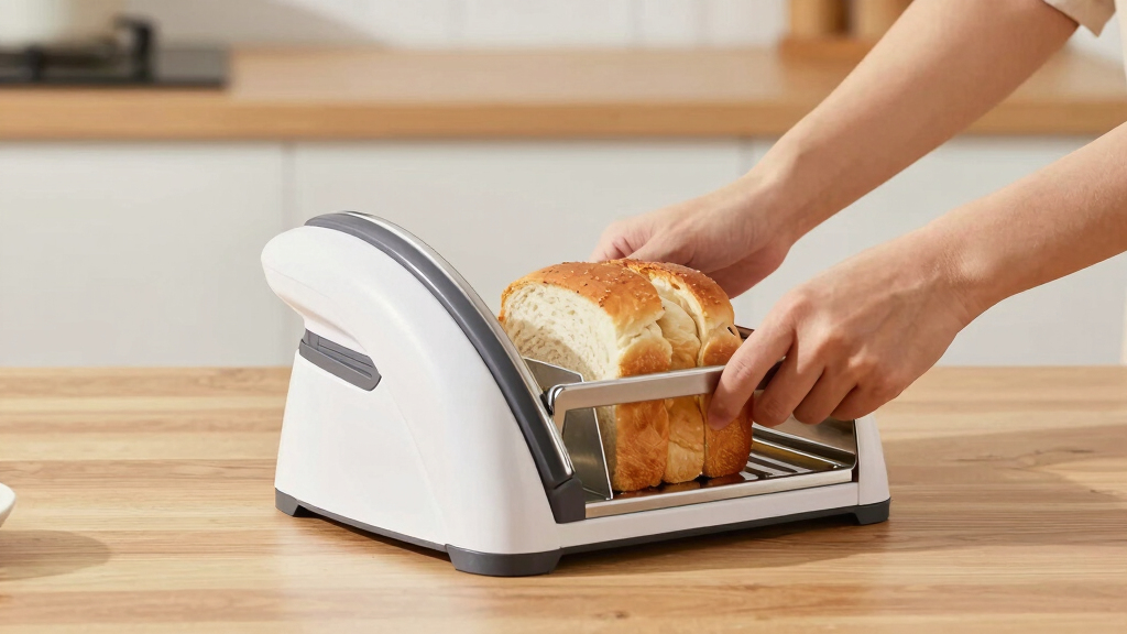 8 Best Adjustable Bread Slicer Guide in 2026
