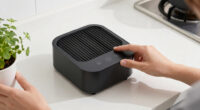 8 Best Air Purifier With Carbon Filter Kitchen in 2026
