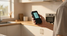 8 Best Air Quality Monitor For Kitchen In 2026