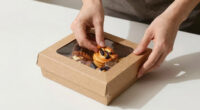 8 Best Bakery Boxes With Window in 2026