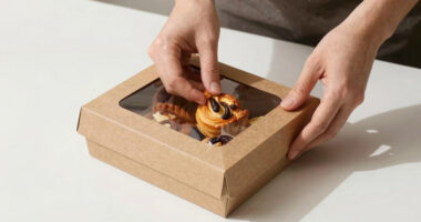 8 Best Bakery Boxes With Window in 2026
