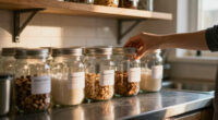 8 Best Baking Ingredient Storage Labels in 2026