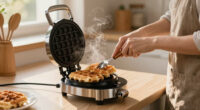 8 Best Belgian Waffle Makers in 2026