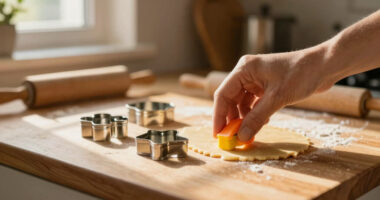 8 Best Best Biscuit Cutter Set in 2026