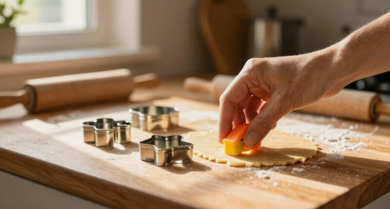 8 Best Best Biscuit Cutter Set in 2026