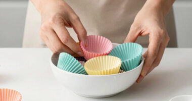 8 Best Best Cupcake Liners Bulk Premium in 2026