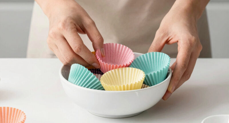 8 Best Best Cupcake Liners Bulk Premium in 2026