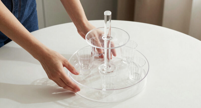 8 Best Best Cupcake Stand Tower Acrylic in 2026