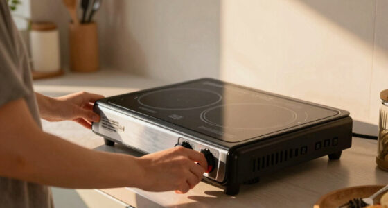 8 Best Best Induction Cooktop Portable in 2026