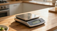 8 Best Best Kitchen Scale High Precision in 2026