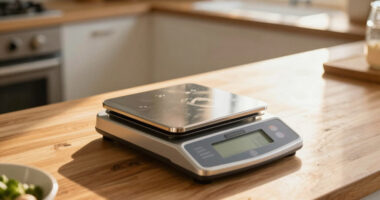 8 Best Best Kitchen Scale High Precision in 2026