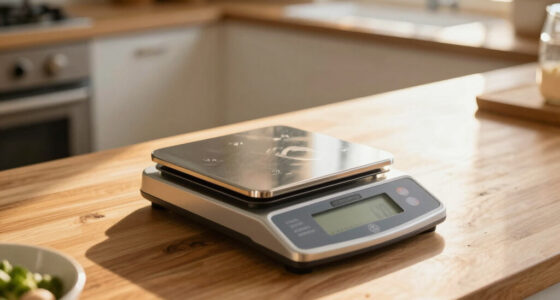 8 Best Best Kitchen Scale High Precision in 2026