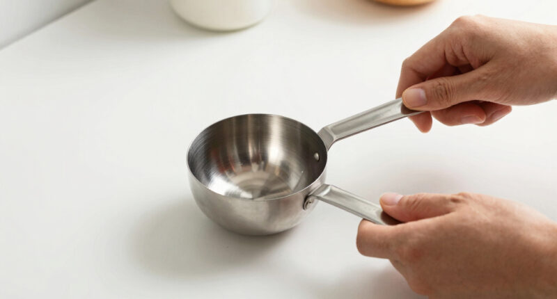 8 Best Best Measuring Cups Spoons Stainless Steel in 2026