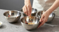 8 Best Best Mixing Bowls Stainless Steel Set in 2026
