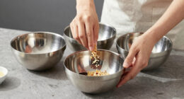 8 Best Best Mixing Bowls Stainless Steel Set in 2026